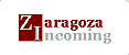 Logo Zaragoza Incoming