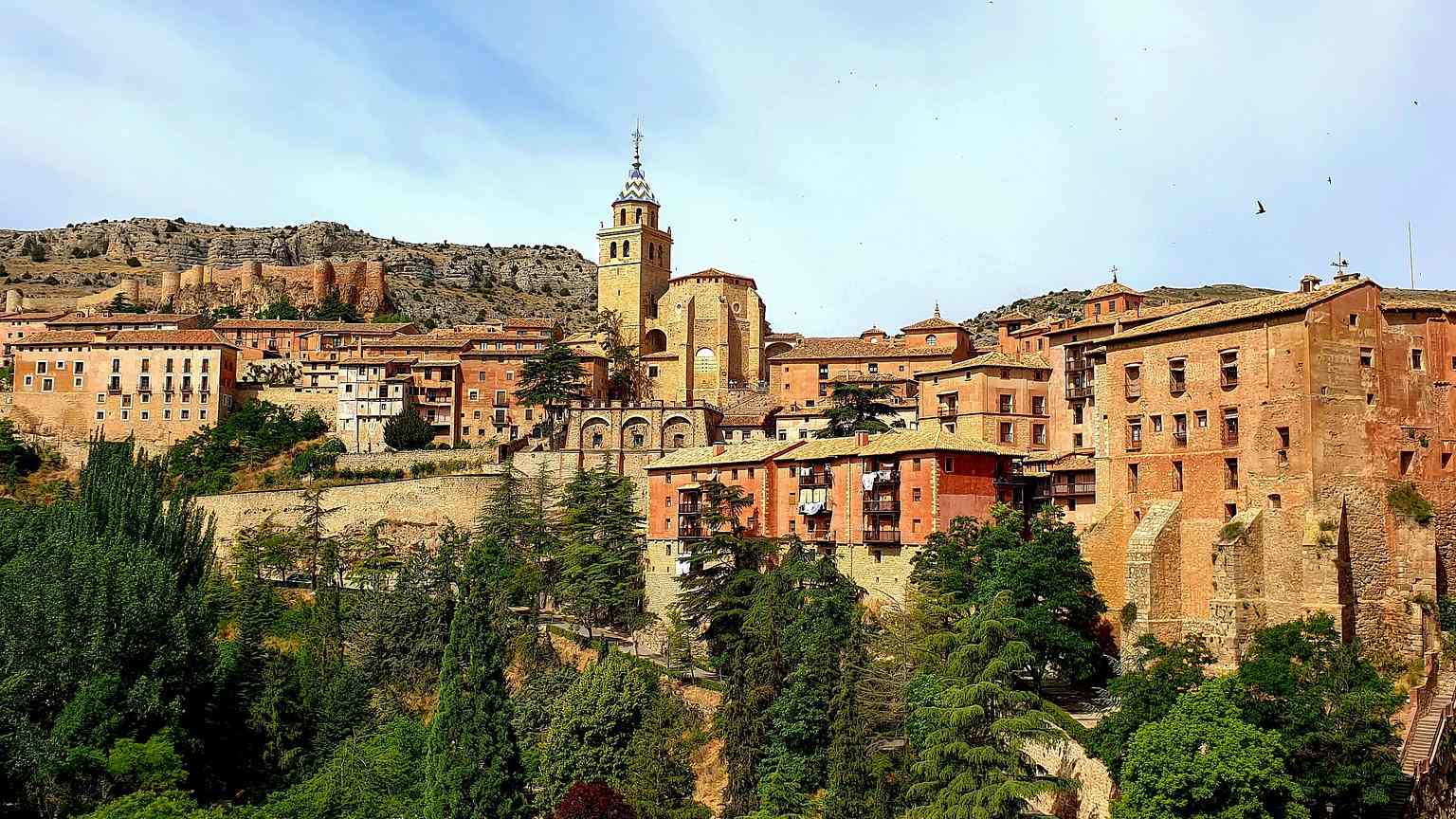 Albarracín