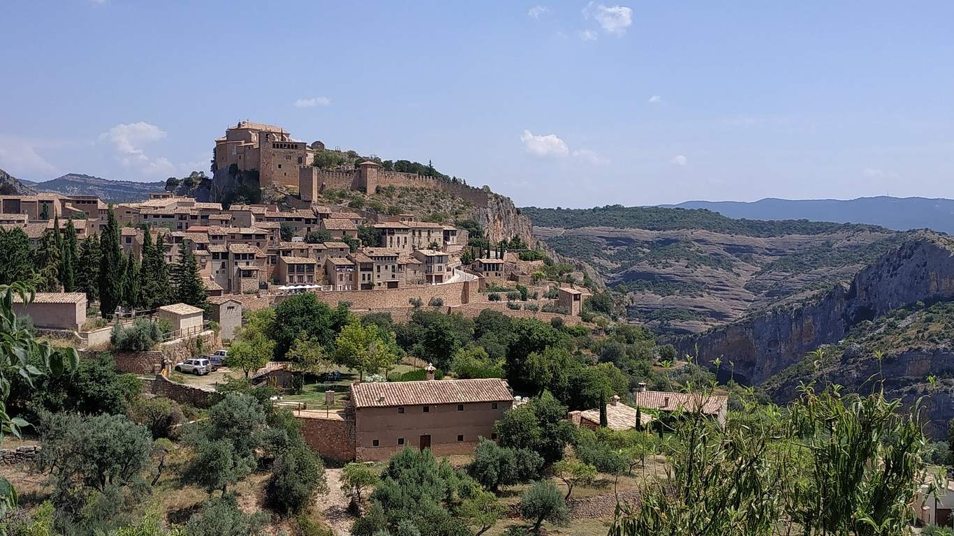 Alquezar
