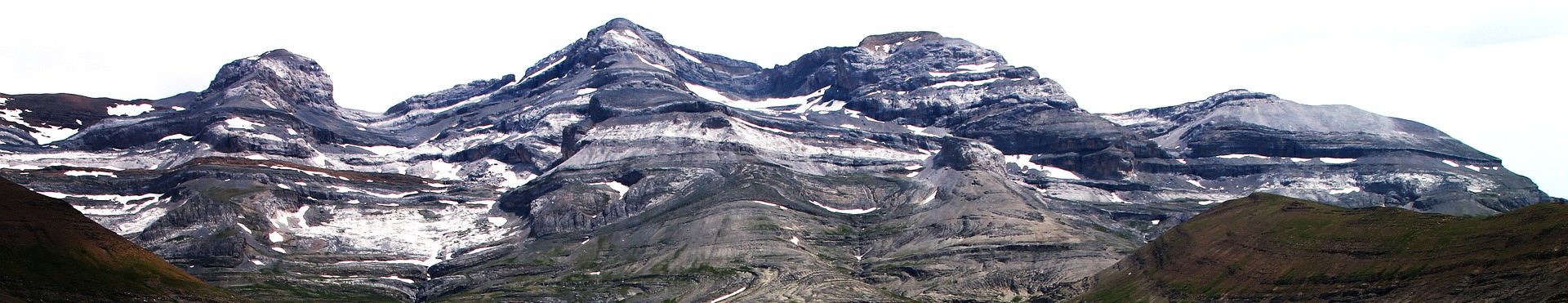 Pirineo: Jaca y Ordesa