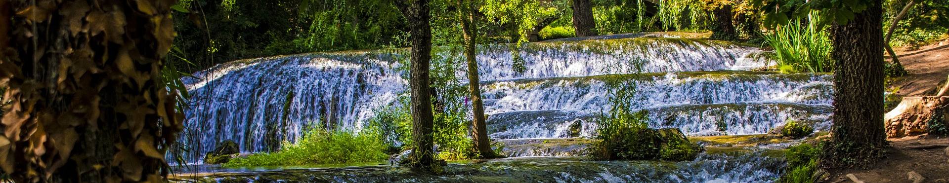 Monasterio de Piedra y Moncayo