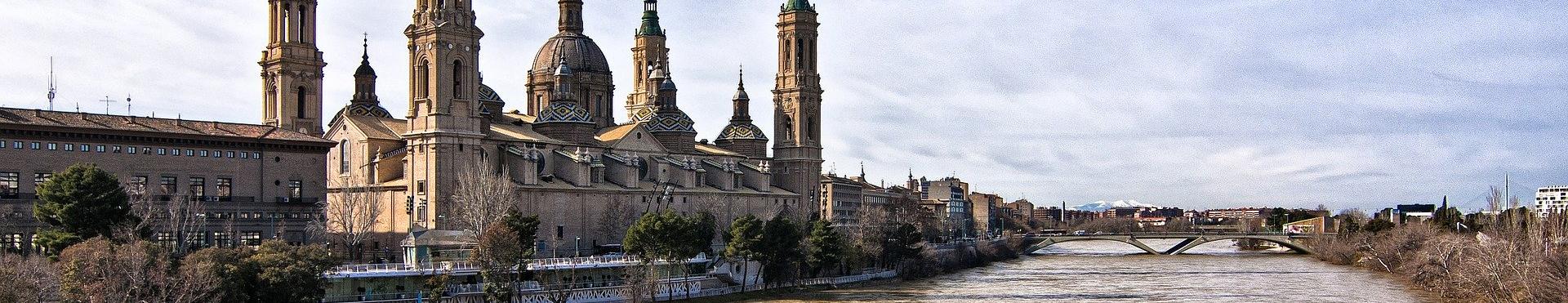 Escapada a Zaragoza